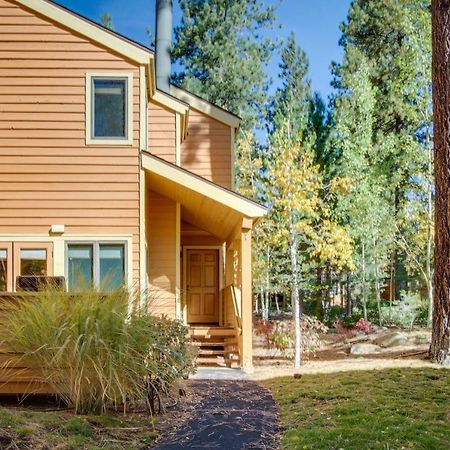 Mccloud 137 Villa Incline Village Ngoại thất bức ảnh