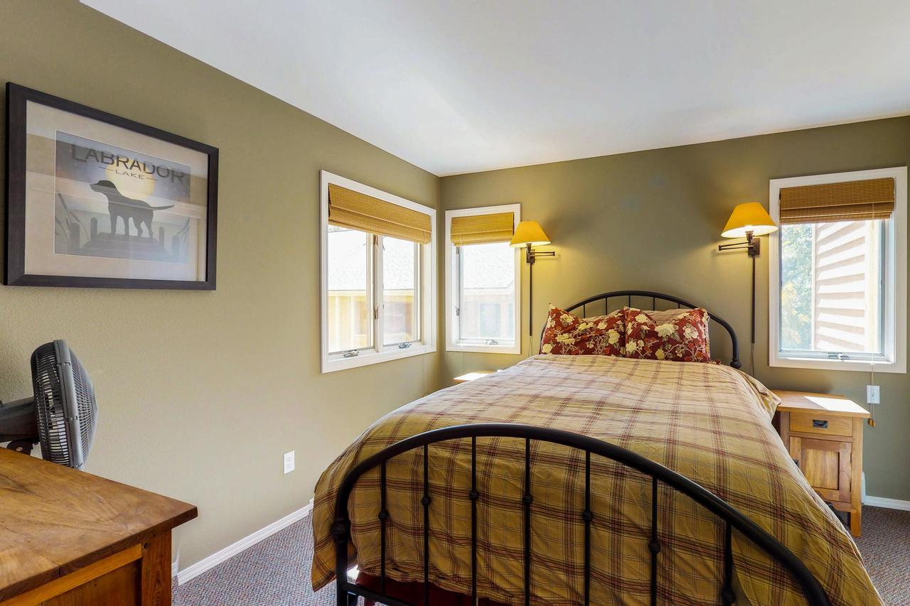 Mccloud 137 Villa Incline Village Ngoại thất bức ảnh