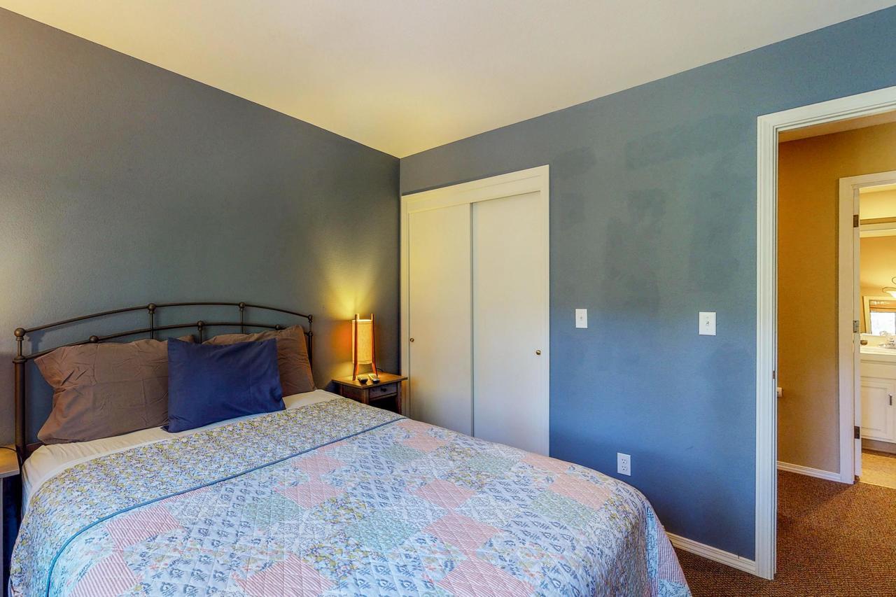 Mccloud 137 Villa Incline Village Ngoại thất bức ảnh