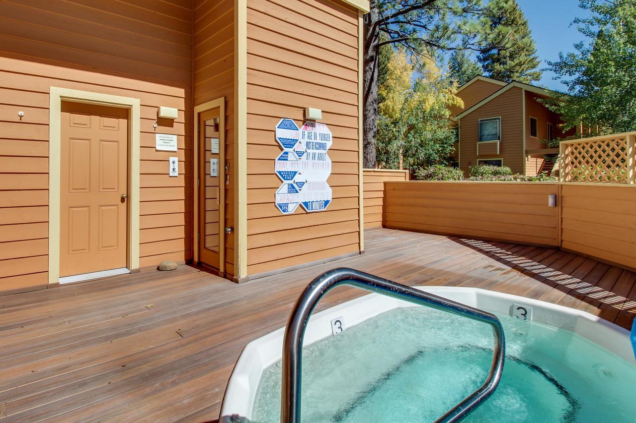 Mccloud 137 Villa Incline Village Ngoại thất bức ảnh