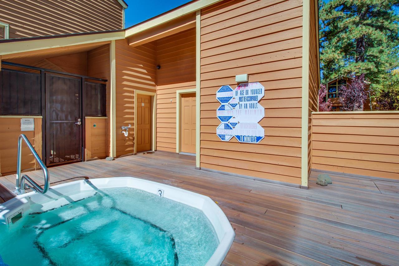 Mccloud 137 Villa Incline Village Ngoại thất bức ảnh