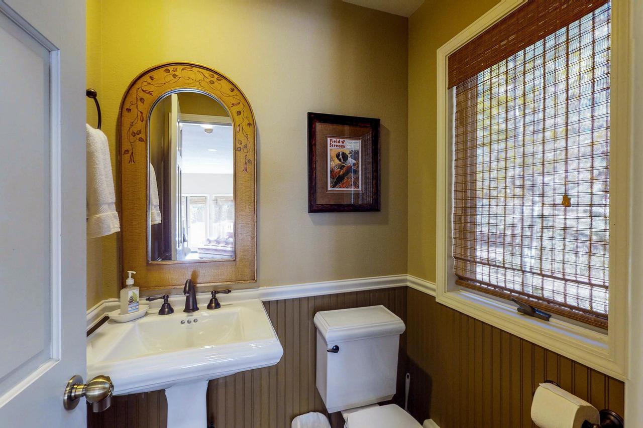 Mccloud 137 Villa Incline Village Ngoại thất bức ảnh