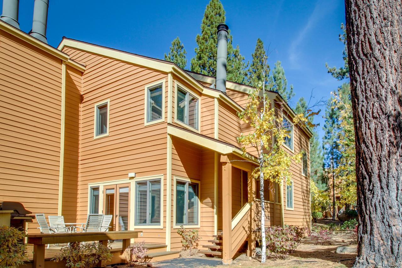 Mccloud 137 Villa Incline Village Ngoại thất bức ảnh