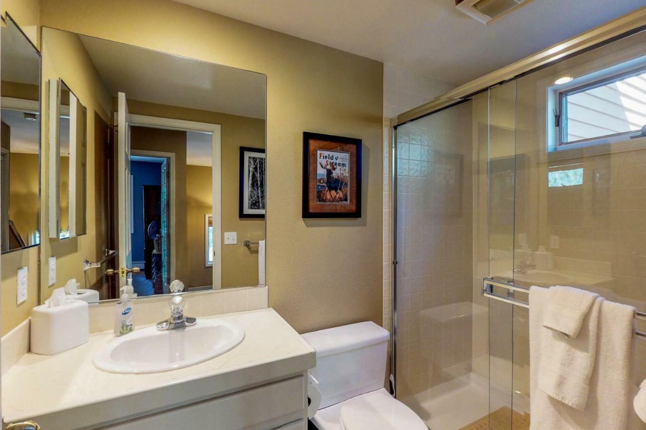 Mccloud 137 Villa Incline Village Ngoại thất bức ảnh