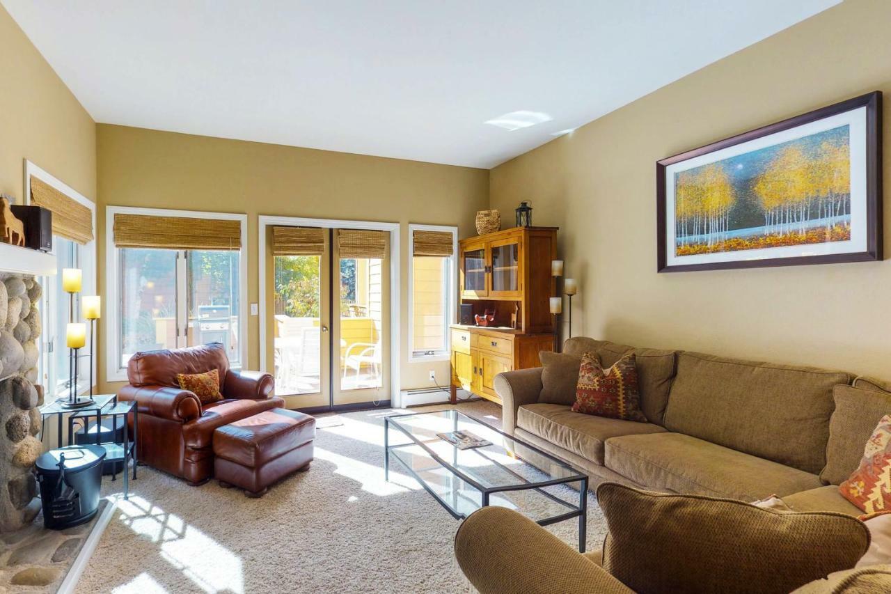 Mccloud 137 Villa Incline Village Ngoại thất bức ảnh