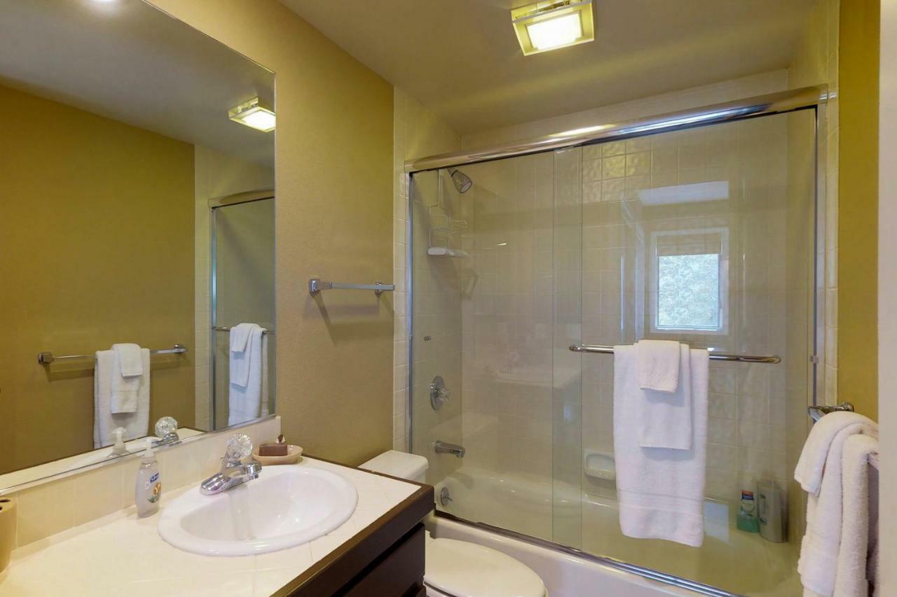 Mccloud 137 Villa Incline Village Ngoại thất bức ảnh