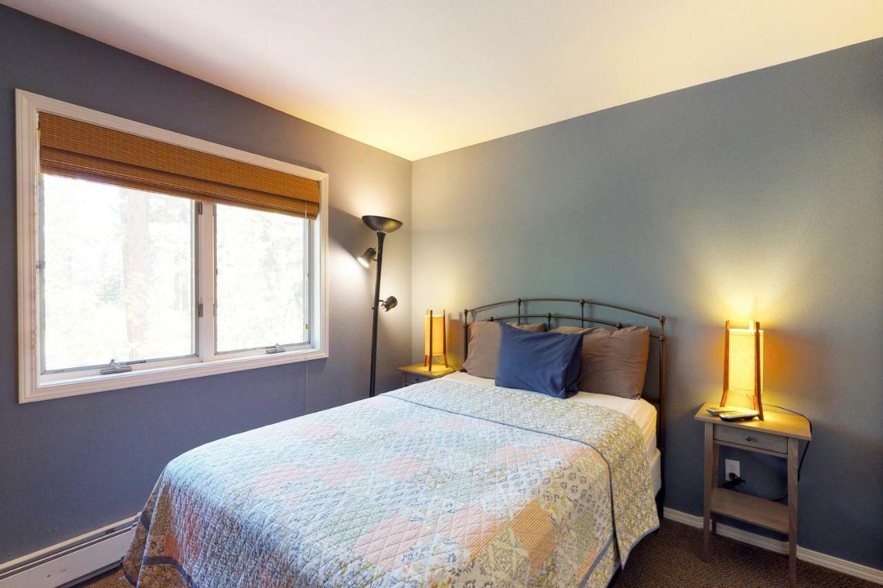 Mccloud 137 Villa Incline Village Ngoại thất bức ảnh