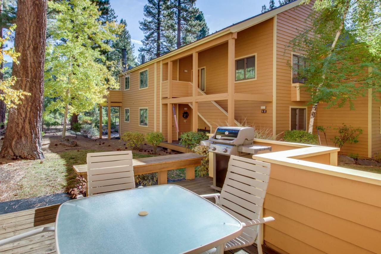 Mccloud 137 Villa Incline Village Ngoại thất bức ảnh