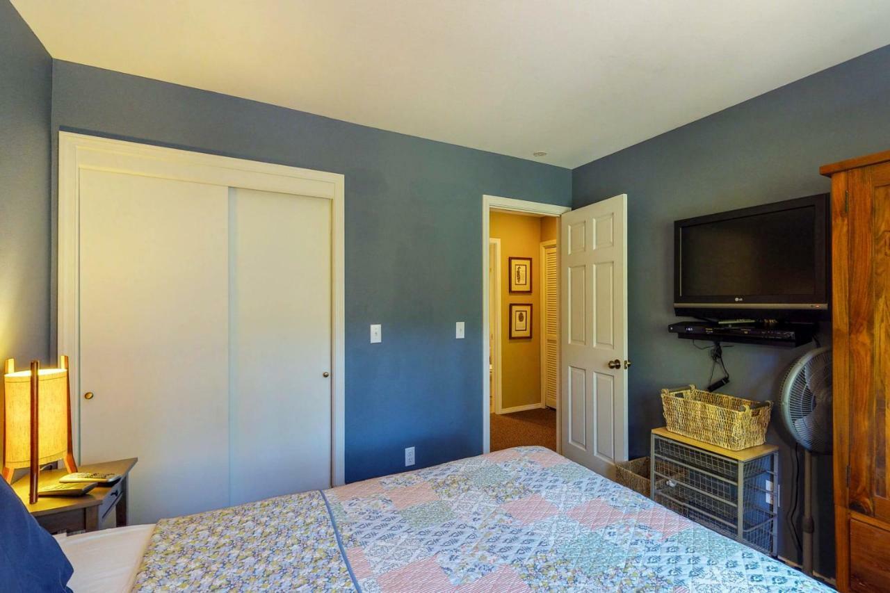 Mccloud 137 Villa Incline Village Ngoại thất bức ảnh