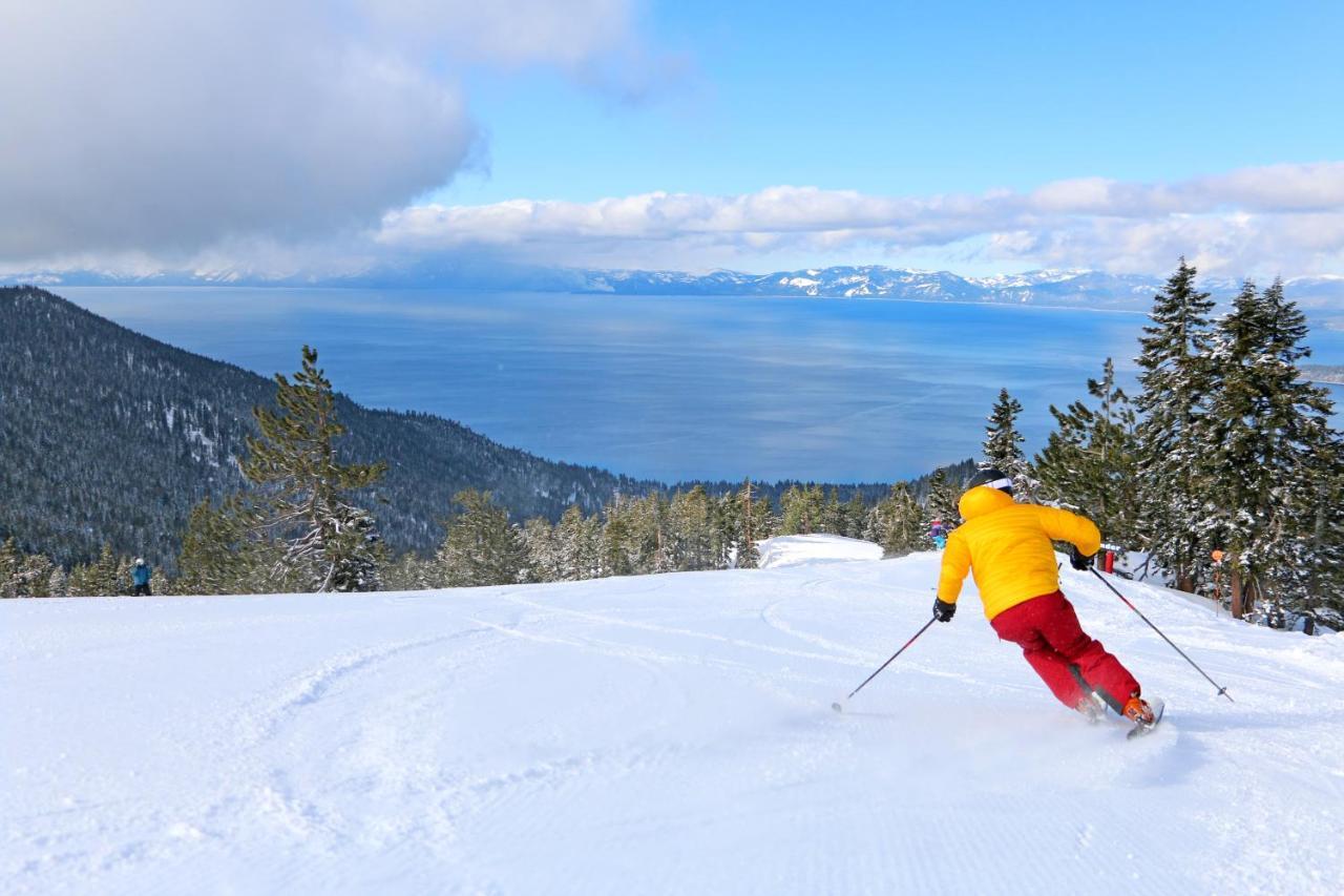 Mccloud 137 Villa Incline Village Ngoại thất bức ảnh