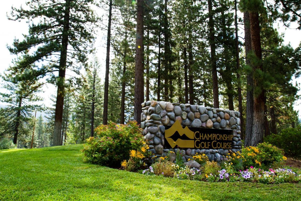 Mccloud 137 Villa Incline Village Ngoại thất bức ảnh