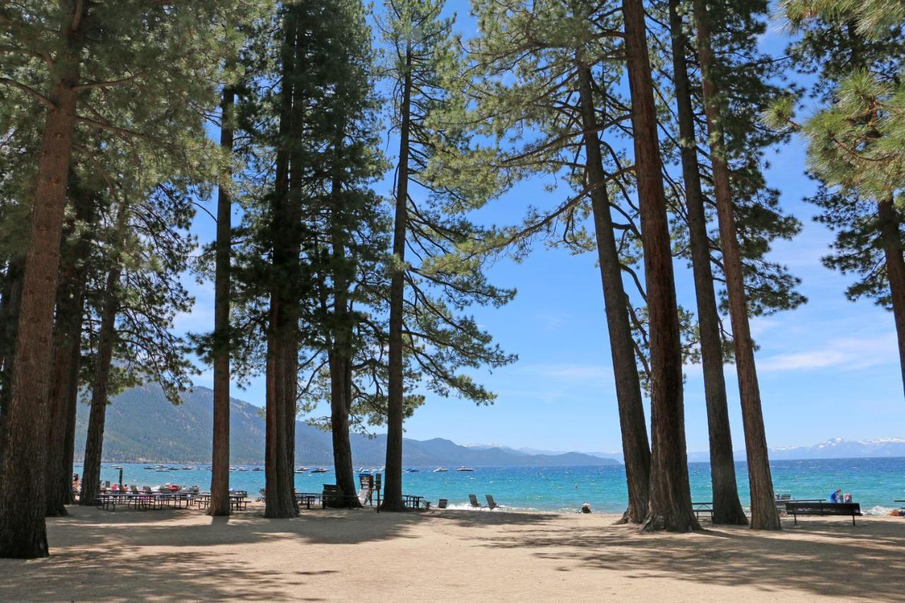 Mccloud 137 Villa Incline Village Ngoại thất bức ảnh