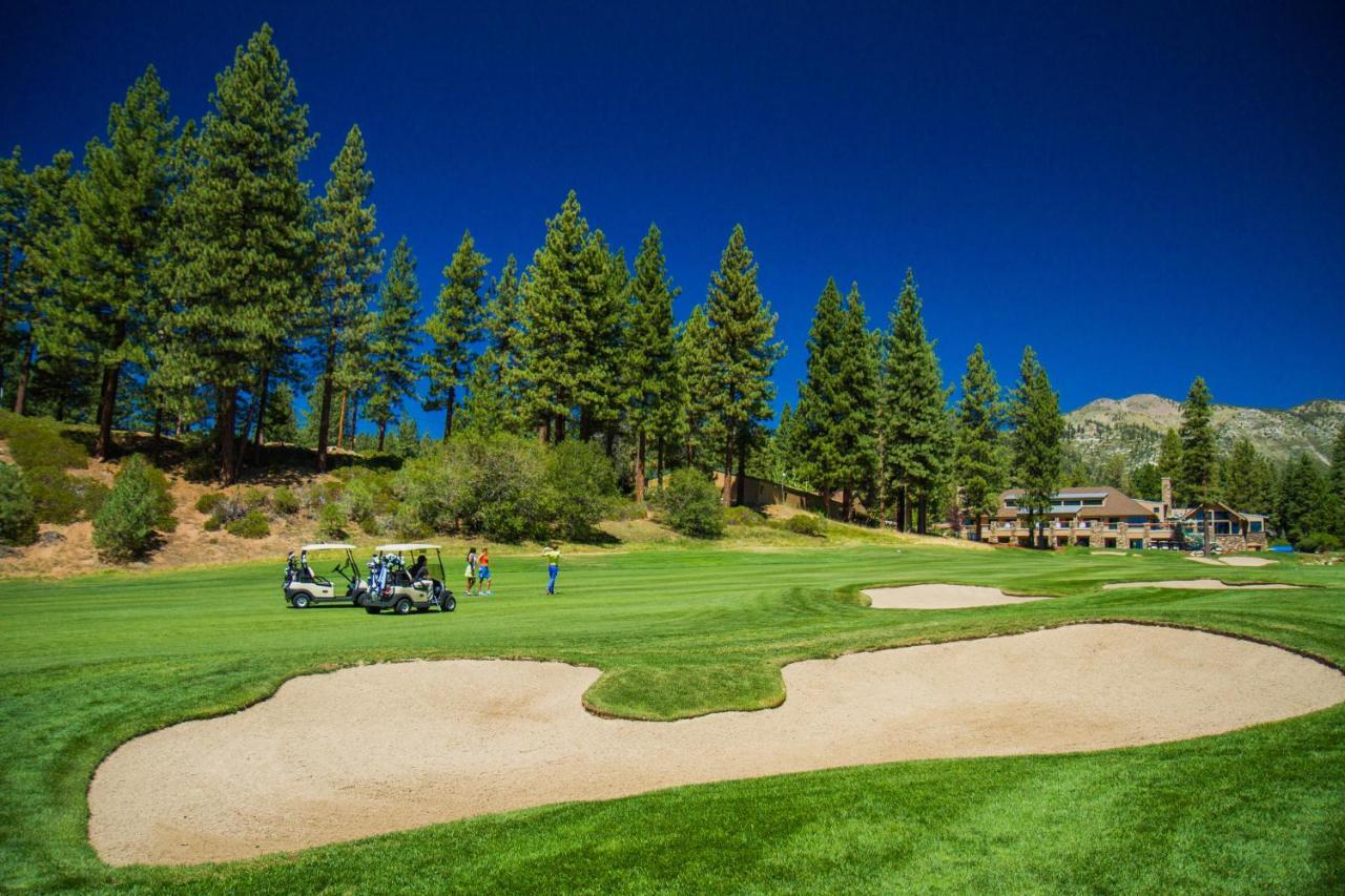 Mccloud 137 Villa Incline Village Ngoại thất bức ảnh