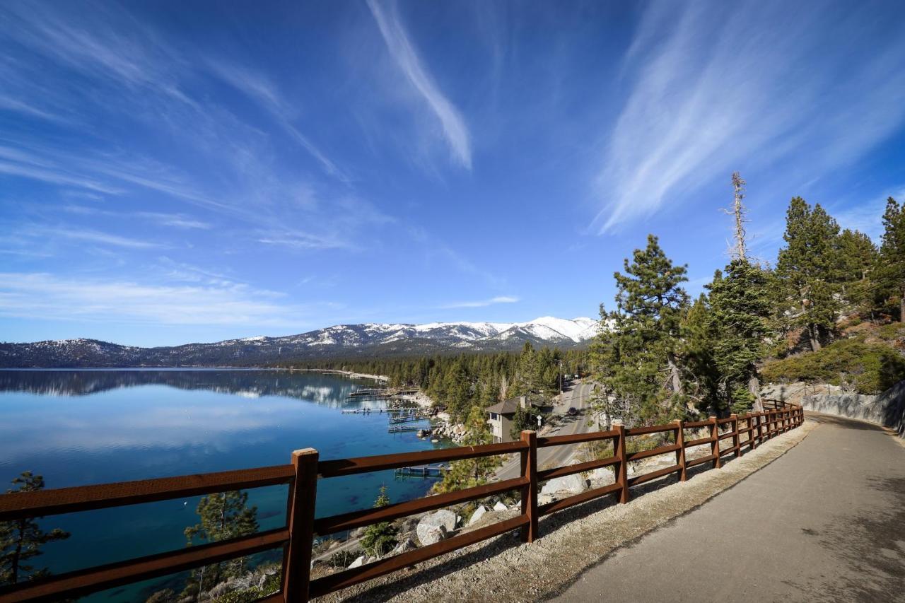 Mccloud 137 Villa Incline Village Ngoại thất bức ảnh