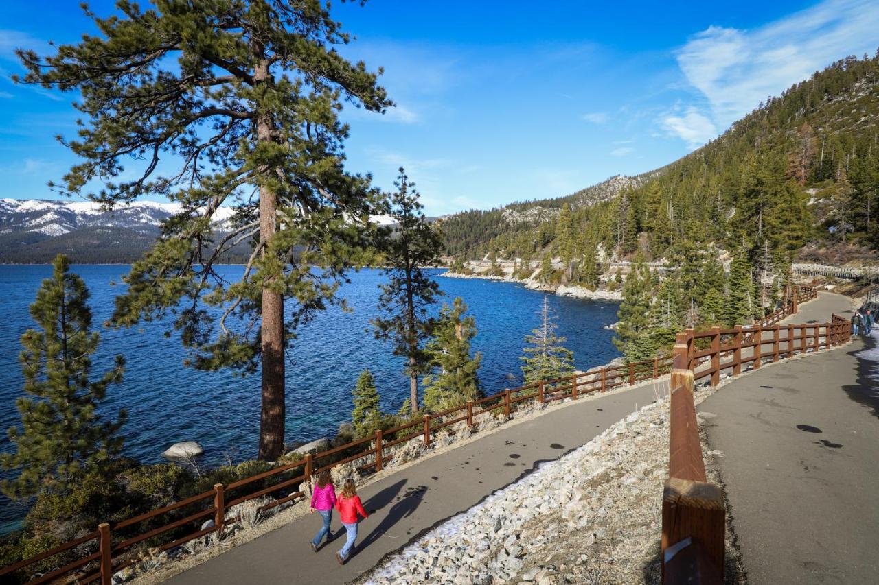 Mccloud 137 Villa Incline Village Ngoại thất bức ảnh